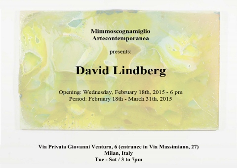 David Lindberg